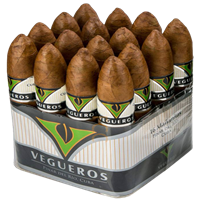 VEGUEROS MANANITAS 16 Cigars