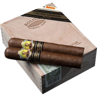 LE 2018: BOLIVAR SOBERANO 10 CIGARS