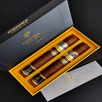 LE 2021: COHIBA 55 ANIVERSARIO - Pack of 2 Cigars