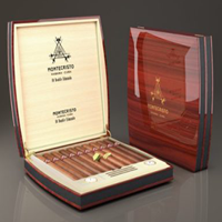LE 2010: MONTECRISTO GRAND EDMUNDO 10  Cigars